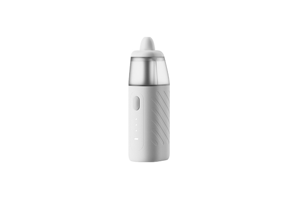 电动气雾洗鼻器