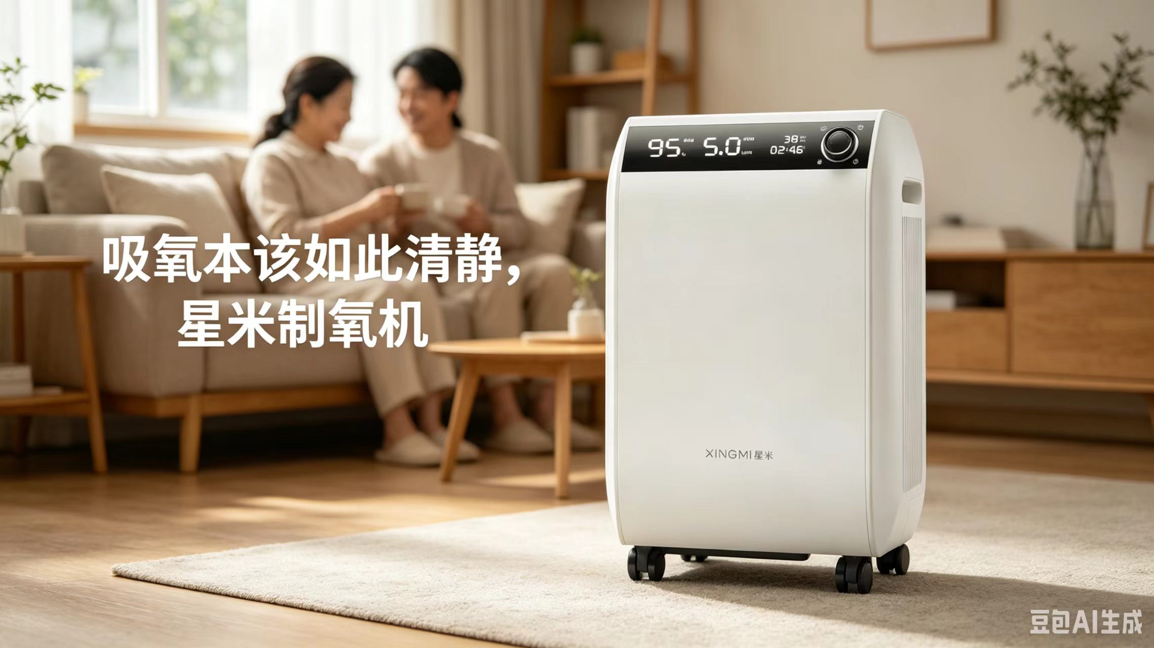星米人物